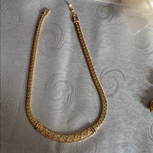 Vintage Parklane Necklace